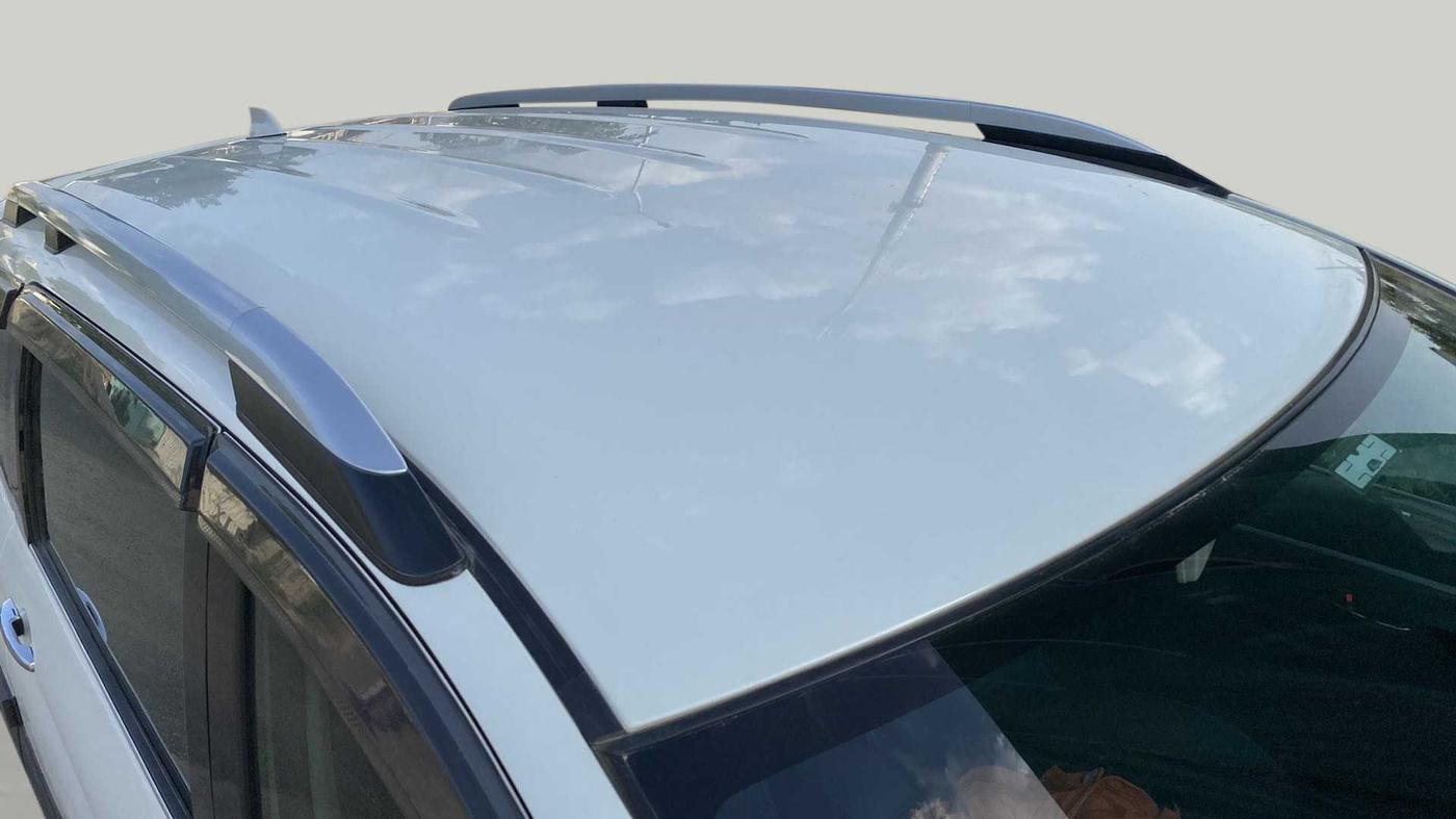 2022 Maruti XL6 ALPHA MT, Petrol, Manual, 12,328 km, Roof