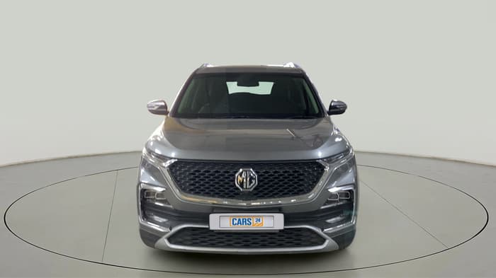 2020 MG HECTOR SHARP 1.5 DCT PETROL, Petrol, Automatic, 67,912 km, Front