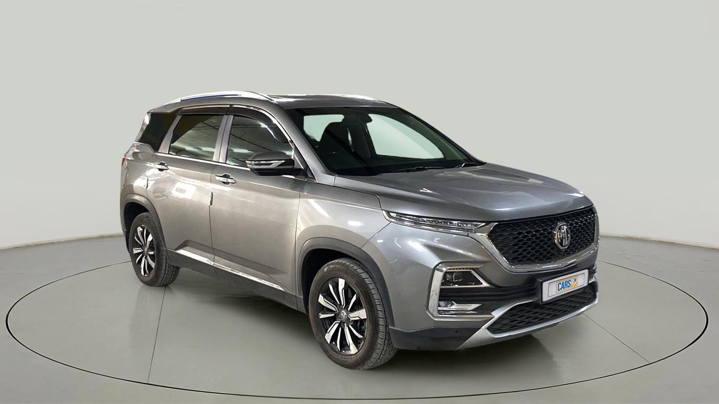 2020 MG HECTOR SHARP 1.5 DCT PETROL, Petrol, Automatic, 67,912 km, SRP