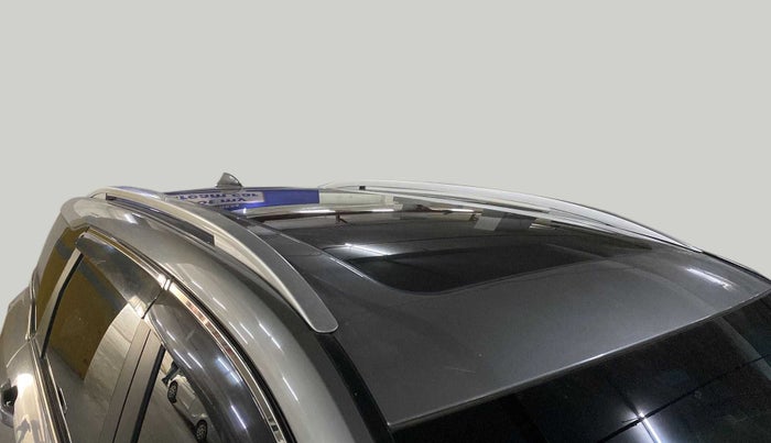 2020 MG HECTOR SHARP 1.5 DCT PETROL, Petrol, Automatic, 67,912 km, Roof