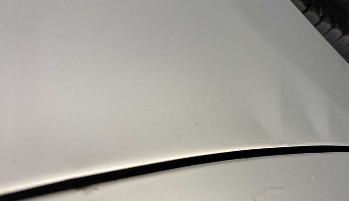 2017 Hyundai Elite i20 ASTA 1.4 CRDI (O), Diesel, Manual, 50,323 km, Right fender - Slightly dented