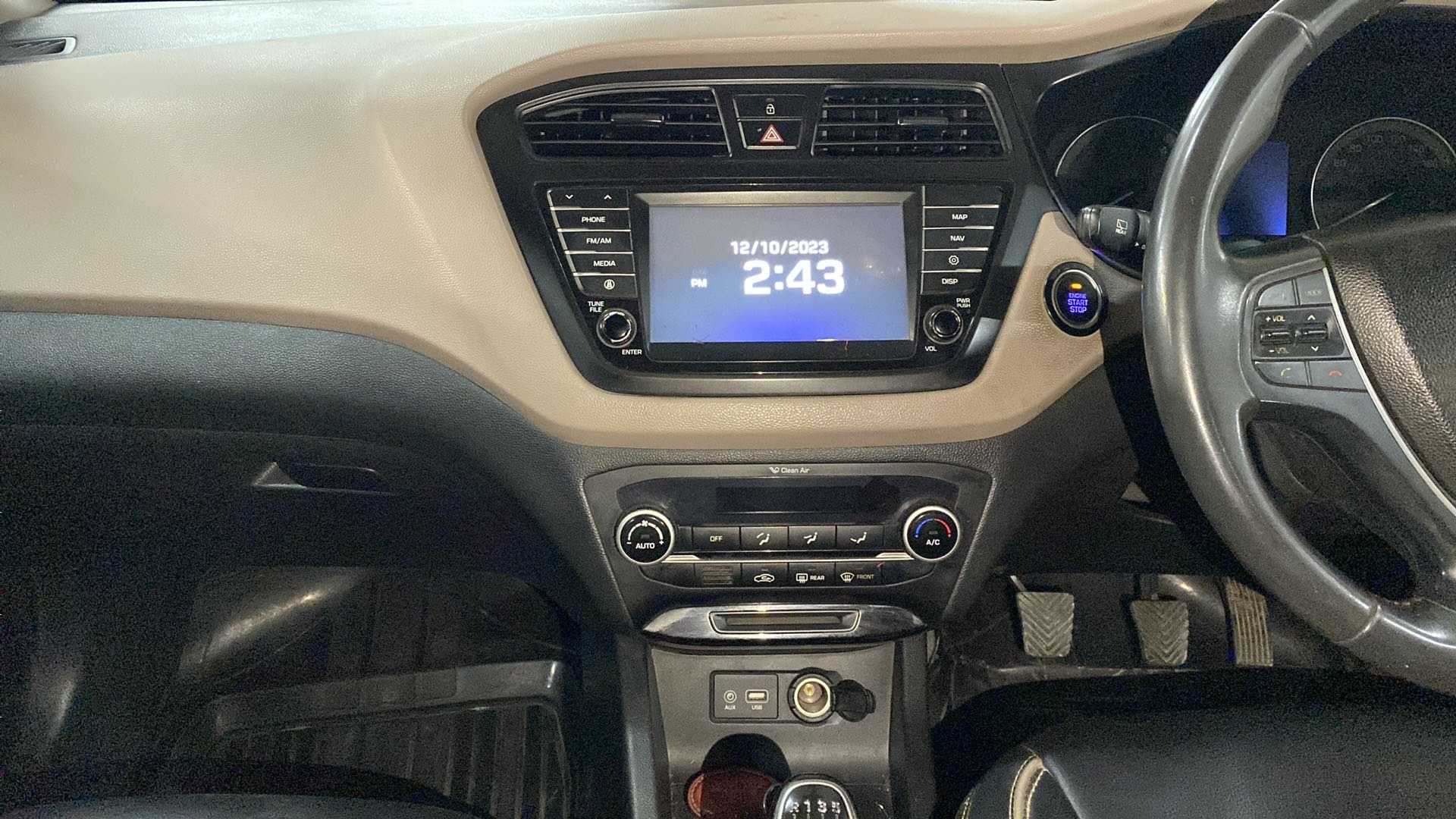 Features