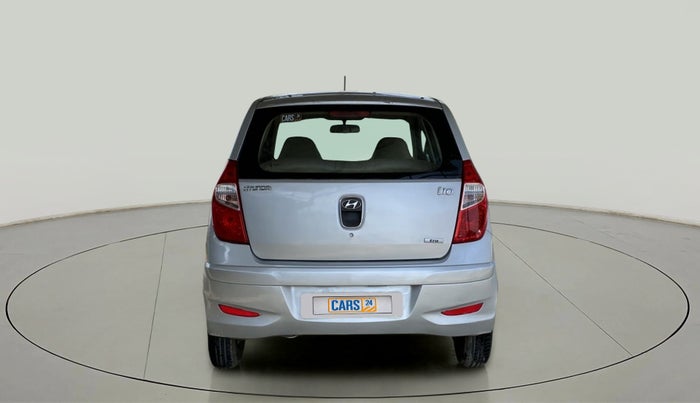 2012 Hyundai i10 ERA 1.1, Petrol, Manual, 37,947 km, Back/Rear