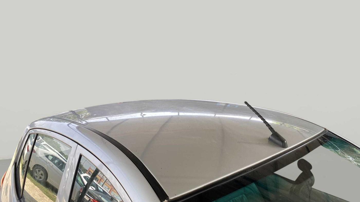 2012 Hyundai i10 ERA 1.1, Petrol, Manual, 37,947 km, Roof