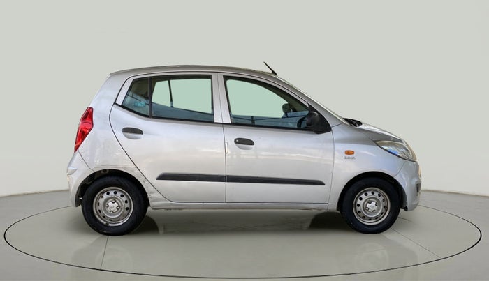 2012 Hyundai i10 ERA 1.1, Petrol, Manual, 37,947 km, Right Side View