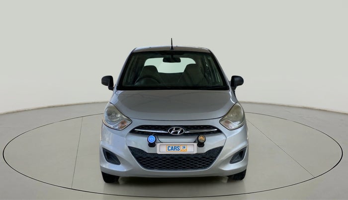 2012 Hyundai i10 ERA 1.1, Petrol, Manual, 37,947 km, Front