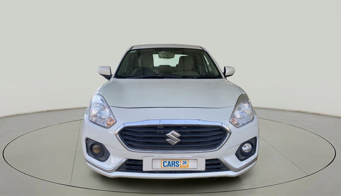 2018 Maruti Dzire VDI, Diesel, Manual, 64,171 km, Front