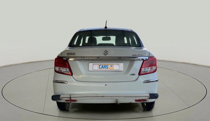 2018 Maruti Dzire VDI, Diesel, Manual, 64,171 km, Back/Rear