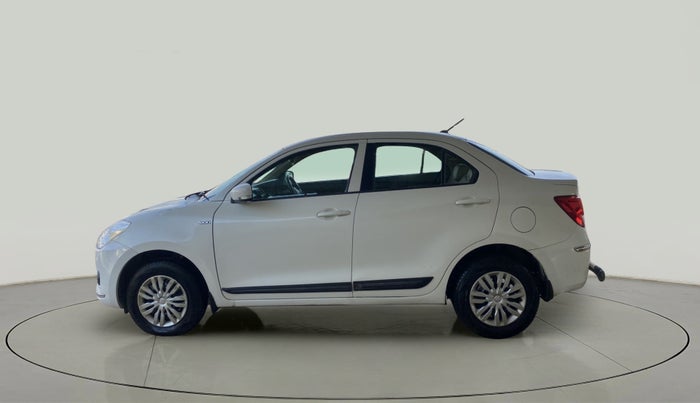 2018 Maruti Dzire VDI, Diesel, Manual, 64,171 km, Left Side