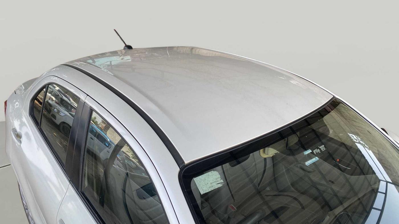 2018 Maruti Dzire VDI, Diesel, Manual, 64,171 km, Roof