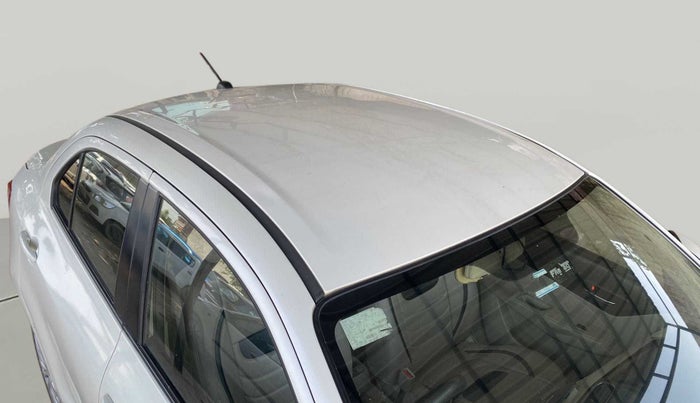 2018 Maruti Dzire VDI, Diesel, Manual, 64,171 km, Roof