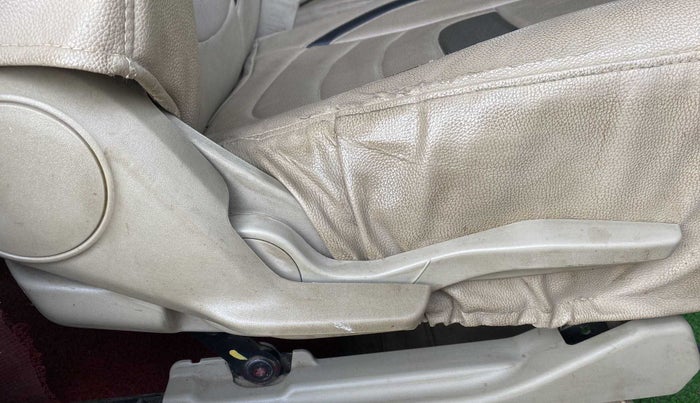 2018 Maruti Dzire VDI, Diesel, Manual, 64,171 km, Driver Side Adjustment Panel