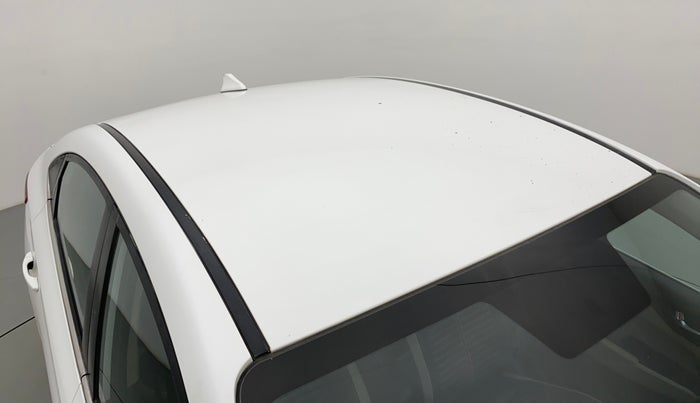 2018 Hyundai Verna 1.6 SX VTVT, Petrol, Manual, 40,298 km, Roof