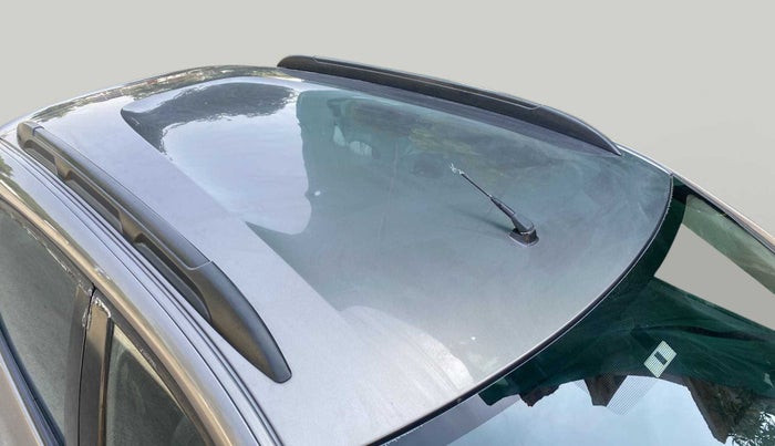 2016 Renault Kwid RXT 1.0 AMT (O), Petrol, Automatic, 60,202 km, Roof