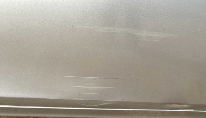 2019 Tata Tiago XE PETROL, Petrol, Manual, 24,060 km, Driver-side door - Slightly dented