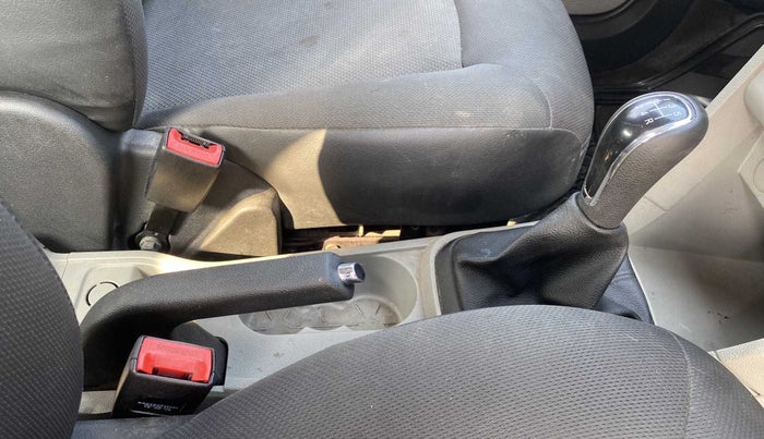 2019 Tata Tiago XE PETROL, Petrol, Manual, 24,060 km, Gear Lever