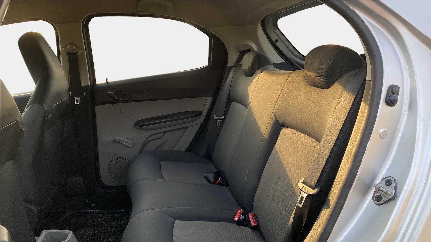 2019 Tata Tiago XE PETROL, Petrol, Manual, 24,060 km, Right Side Rear Door Cabin