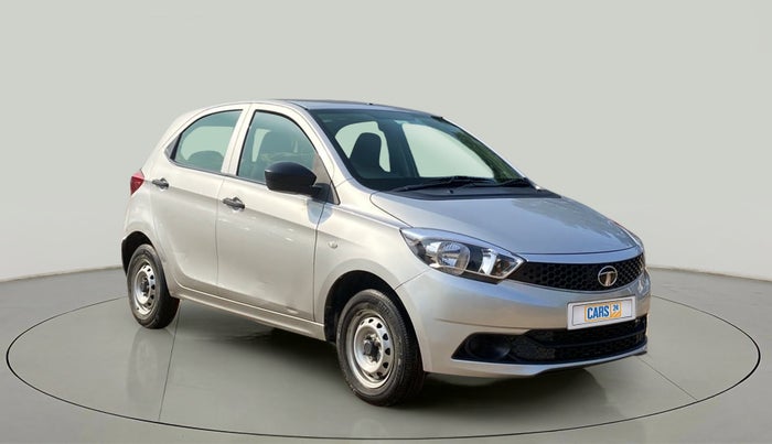 2019 Tata Tiago XE PETROL, Petrol, Manual, 24,060 km, Right Front Diagonal