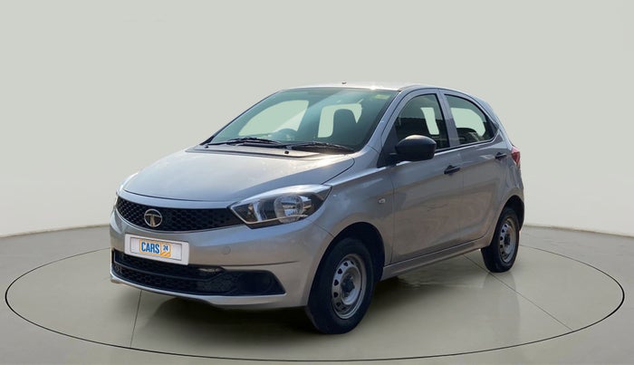 2019 Tata Tiago XE PETROL, Petrol, Manual, 24,060 km, Left Front Diagonal