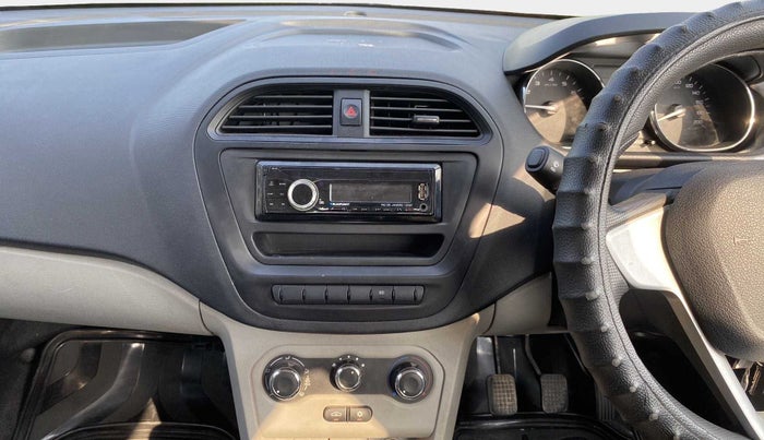2019 Tata Tiago XE PETROL, Petrol, Manual, 24,060 km, Air Conditioner