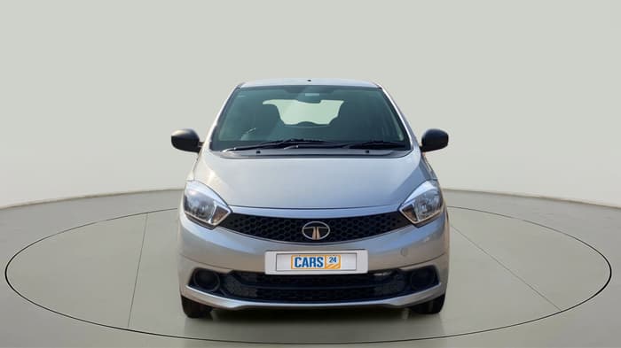 2019 Tata Tiago XE PETROL, Petrol, Manual, 24,060 km, Front