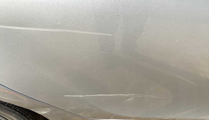 2019 Tata Tiago XE PETROL, Petrol, Manual, 24,060 km, Right rear door - Minor scratches
