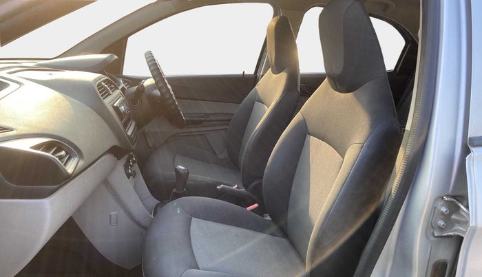 2019 Tata Tiago XE PETROL, Petrol, Manual, 24,060 km, Right Side Front Door Cabin