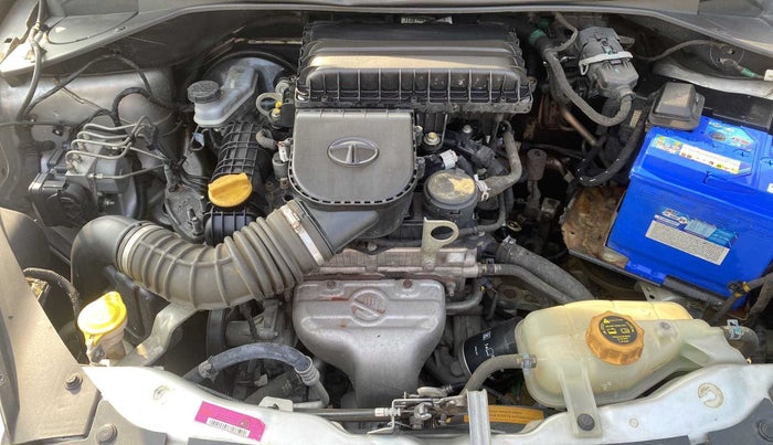 2019 Tata Tiago XE PETROL, Petrol, Manual, 24,060 km, Open Bonet