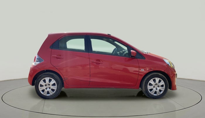 2012 Honda Brio S MT, Petrol, Manual, 59,525 km, Right Side View