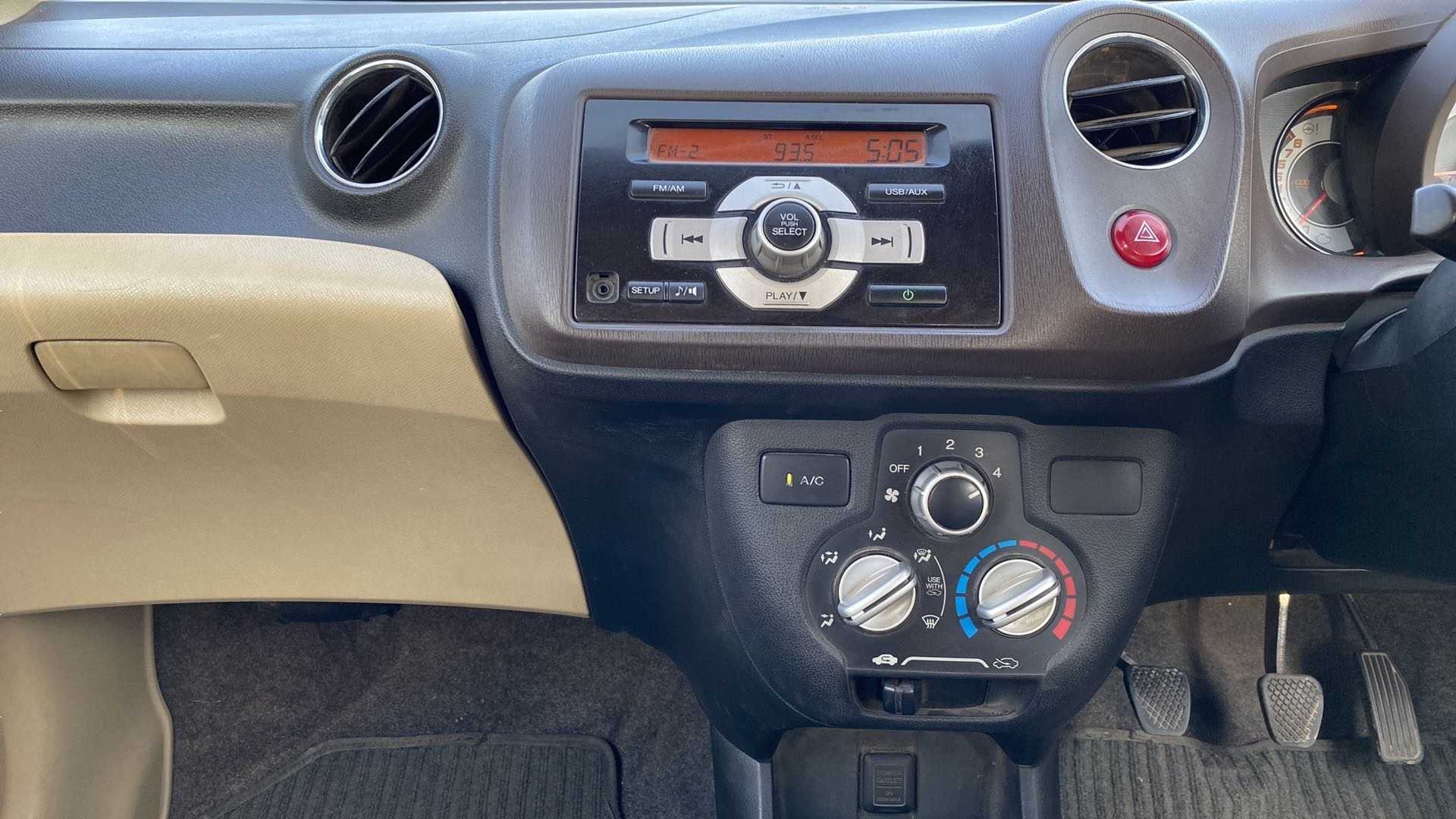 Features