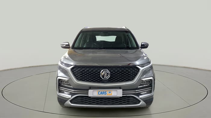 2020 MG HECTOR SUPER 1.5 PETROL, Petrol, Manual, 41,946 km, Front