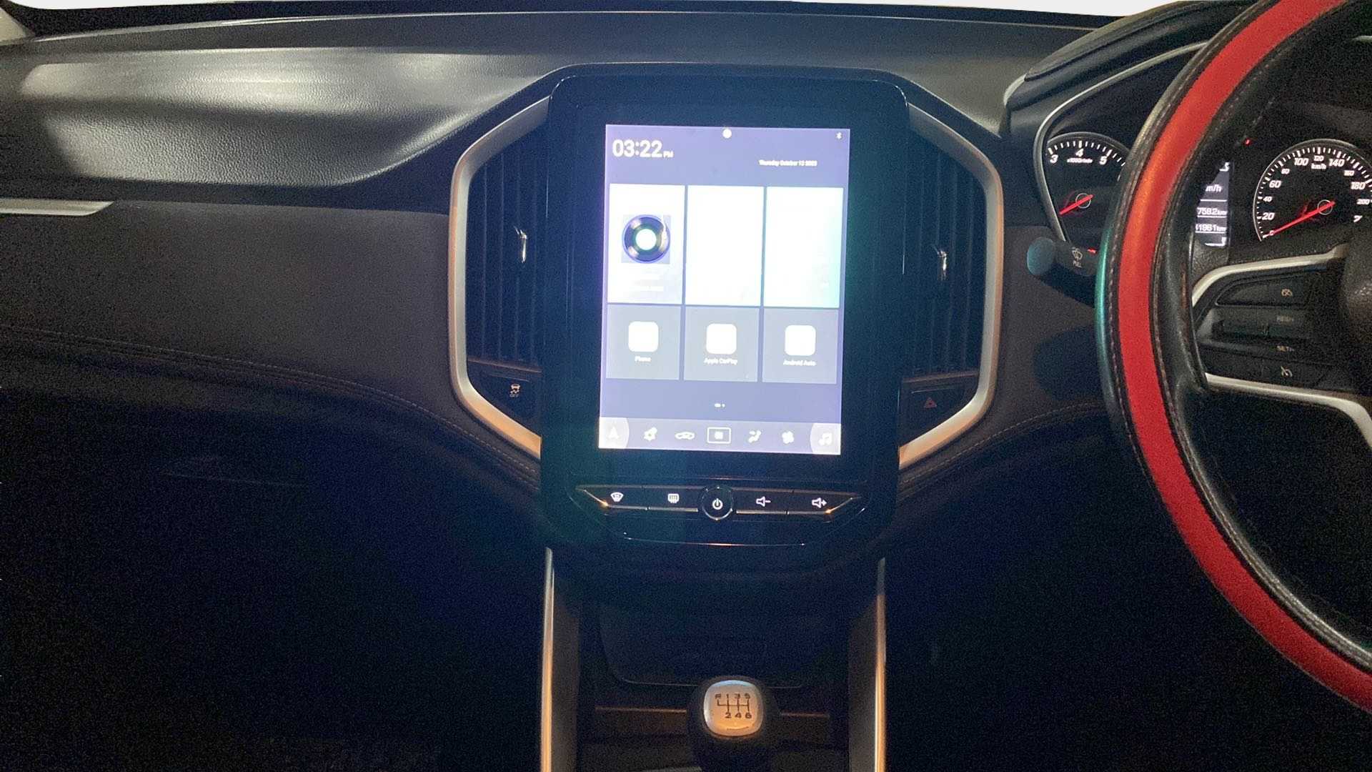Features