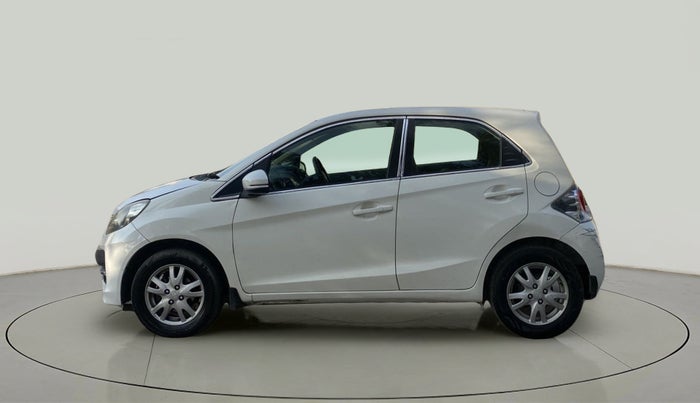 2015 Honda Brio VX MT, Petrol, Manual, 82,566 km, Left Side