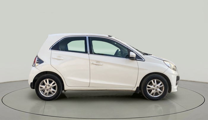 2015 Honda Brio VX MT, Petrol, Manual, 82,566 km, Right Side