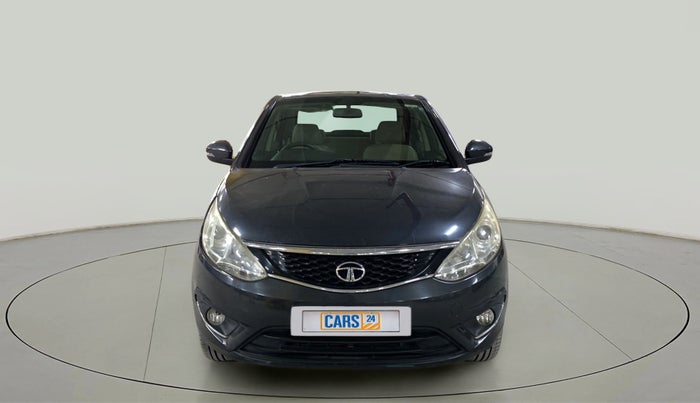 2016 Tata Zest XM PETROL, Petrol, Manual, 62,018 km, Front
