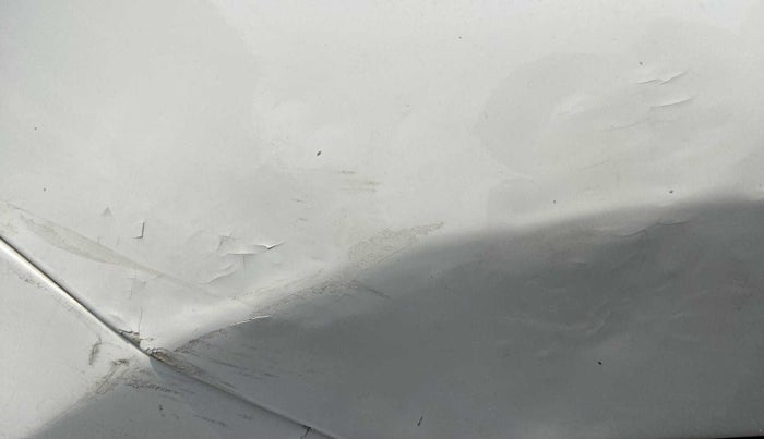 2013 Volkswagen Polo HIGHLINE1.2L, Petrol, Manual, 78,473 km, Left fender - Slightly dented