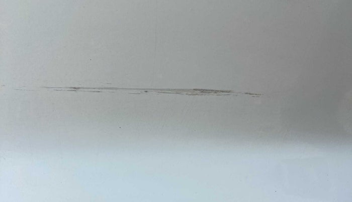 2013 Volkswagen Polo HIGHLINE1.2L, Petrol, Manual, 78,473 km, Rear left door - Paint has faded