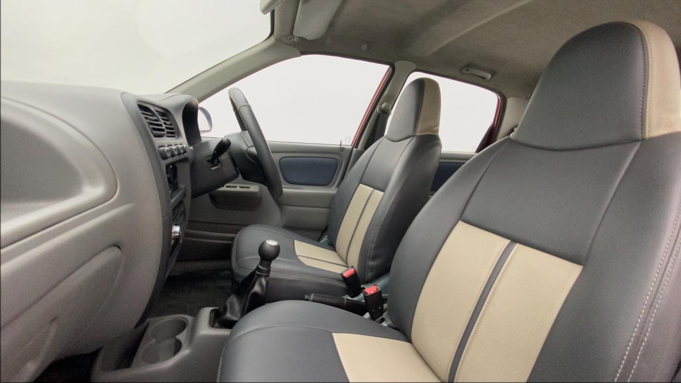 2014 Maruti Alto K10 VXI, Petrol, Manual, 96,674 km, Right Side Front Door Cabin
