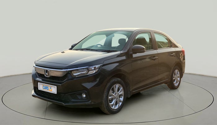 2020 Honda Amaze 1.2L I-VTEC V, Petrol, Manual, 20,093 km, Left Front Diagonal