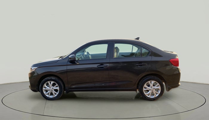 2020 Honda Amaze 1.2L I-VTEC V, Petrol, Manual, 20,093 km, Left Side