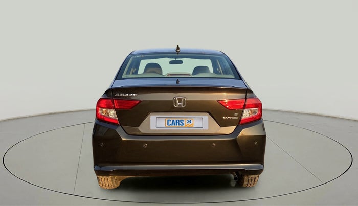 2020 Honda Amaze 1.2L I-VTEC V, Petrol, Manual, 20,093 km, Back/Rear