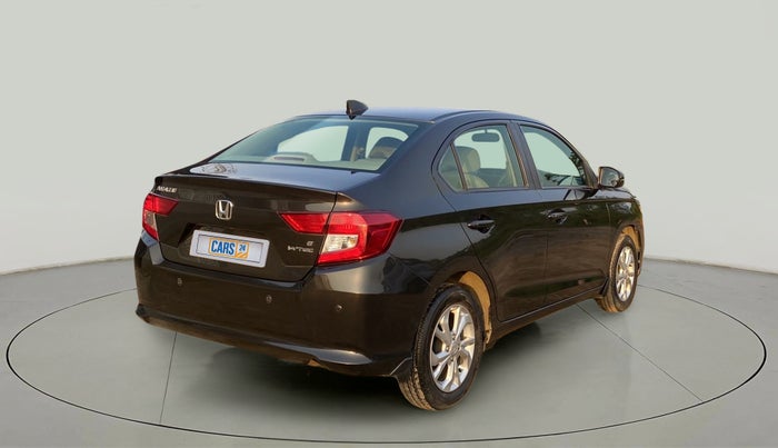 2020 Honda Amaze 1.2L I-VTEC V, Petrol, Manual, 20,093 km, Right Back Diagonal