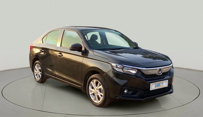 2020 Honda Amaze 1.2L I-VTEC V, Petrol, Manual, 20,093 km, SRP