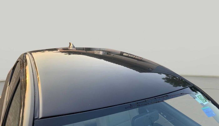 2020 Honda Amaze 1.2L I-VTEC V, Petrol, Manual, 20,093 km, Roof