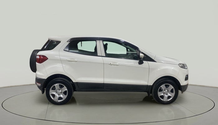2017 Ford Ecosport AMBIENTE 1.5L PETROL, Petrol, Manual, 54,062 km, Right Side View