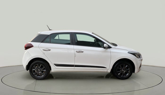 2019 Hyundai Elite i20 SPORTZ PLUS 1.2, Petrol, Manual, 36,428 km, Right Side View