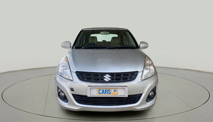 2013 Maruti Swift Dzire VXI, Petrol, Manual, 70,103 km, Front