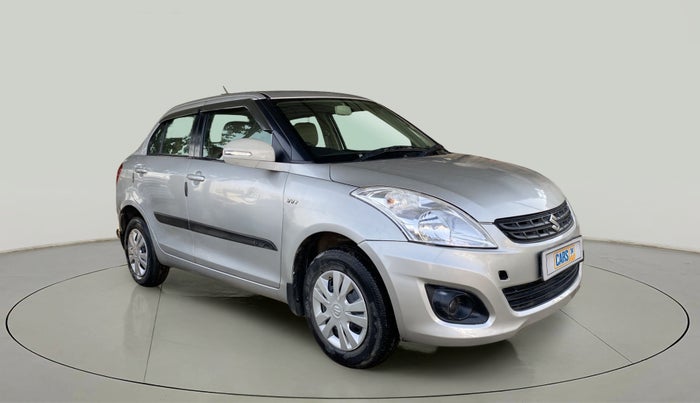 2013 Maruti Swift Dzire VXI, Petrol, Manual, 70,103 km, SRP