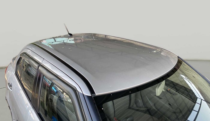 2013 Maruti Swift Dzire VXI, Petrol, Manual, 70,103 km, Roof