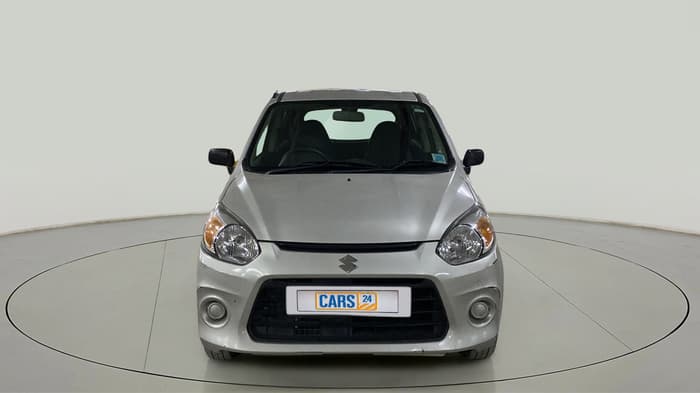 2018 Maruti Alto 800 LXI, Petrol, Manual, 40,127 km, Front